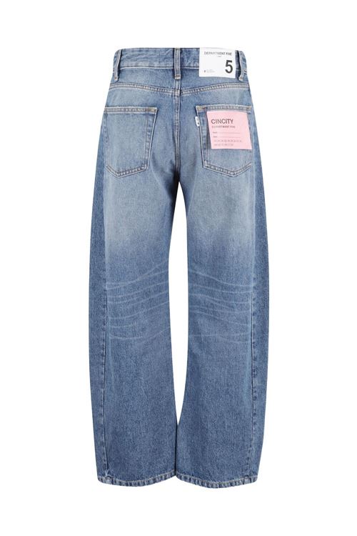  Department 5 | CINCITY812